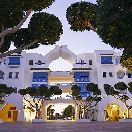 Hotel Iberostar Selection Mirage Hammamet Yasmine Exterior foto