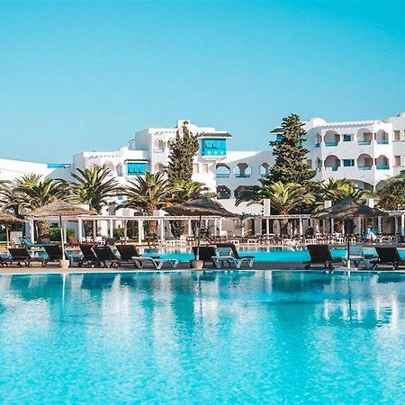 Hotel Iberostar Selection Mirage Hammamet Yasmine Exterior foto