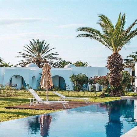 Hotel Iberostar Selection Mirage Hammamet Yasmine Exterior foto