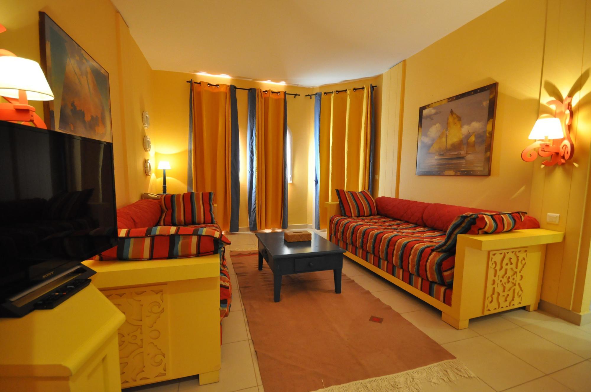 Hotel Iberostar Selection Mirage Hammamet Yasmine Exterior foto