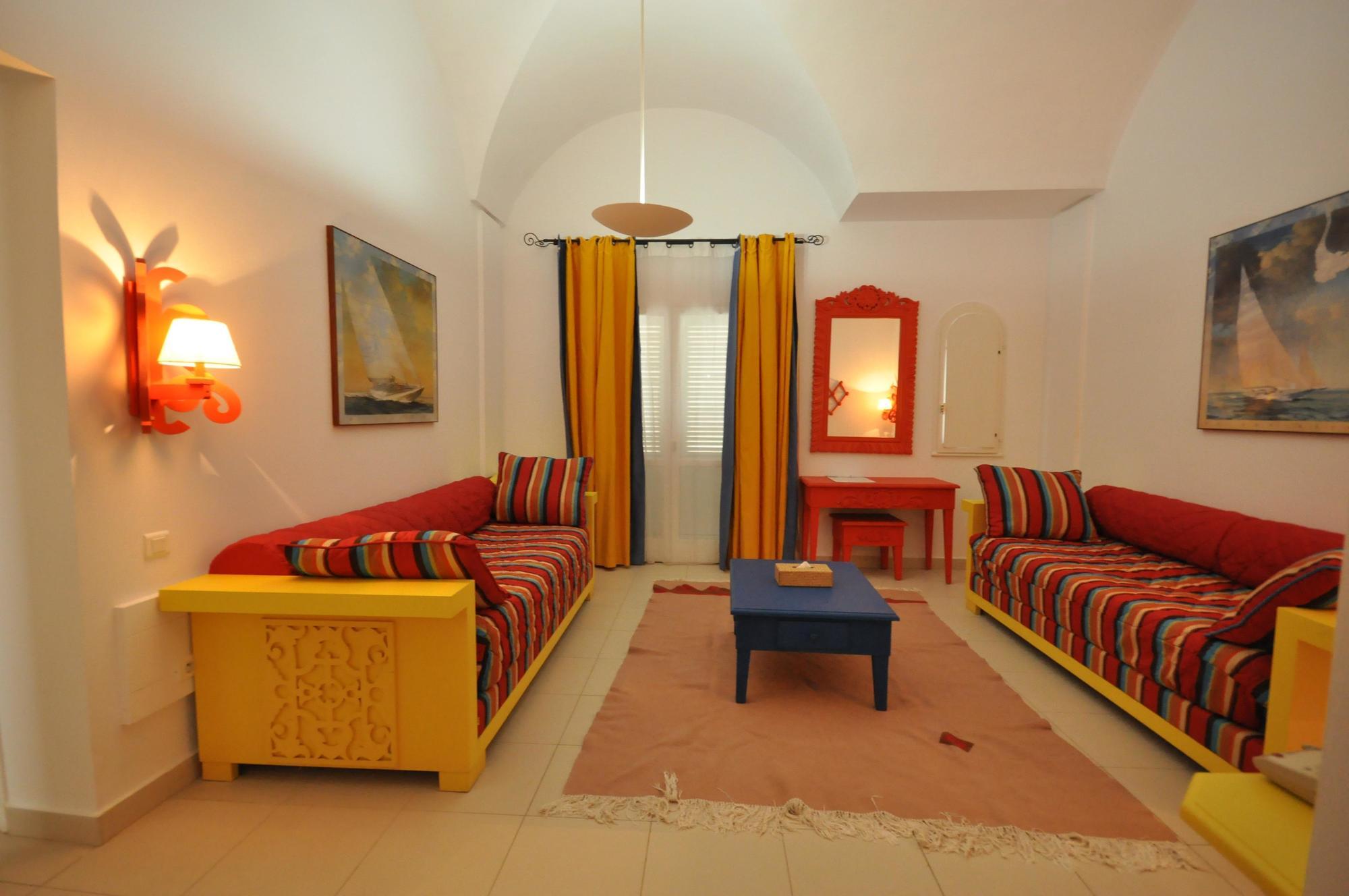 Hotel Iberostar Selection Mirage Hammamet Yasmine Exterior foto