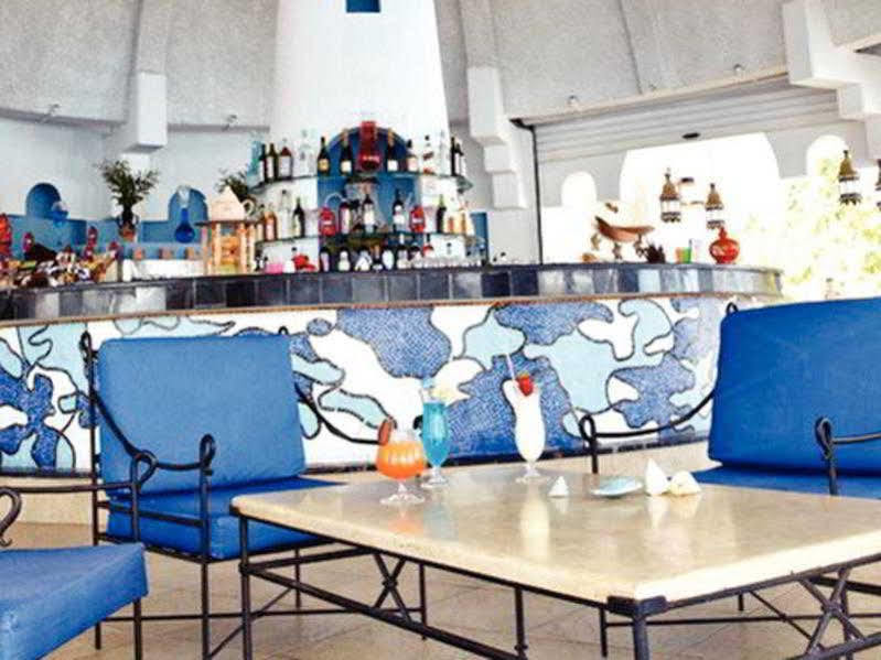 Hotel Iberostar Selection Mirage Hammamet Yasmine Exterior foto