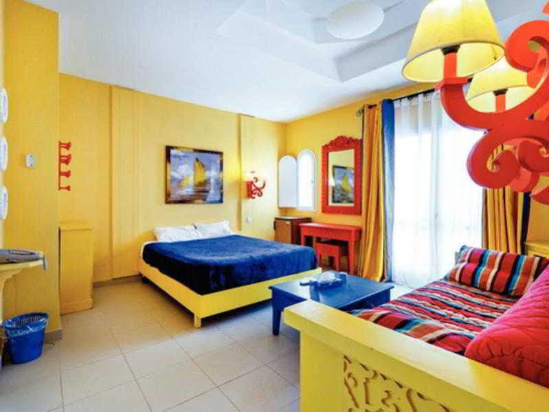 Hotel Iberostar Selection Mirage Hammamet Yasmine Exterior foto