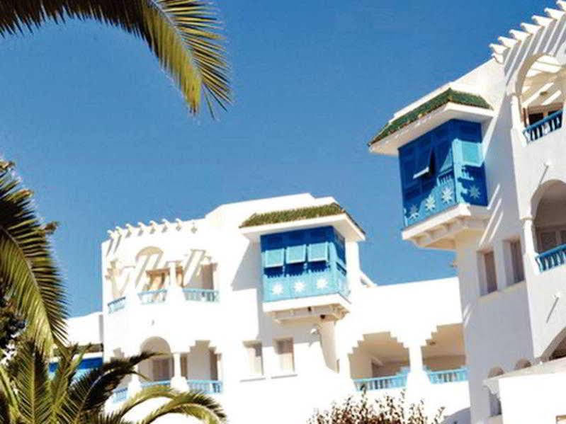 Hotel Iberostar Selection Mirage Hammamet Yasmine Exterior foto