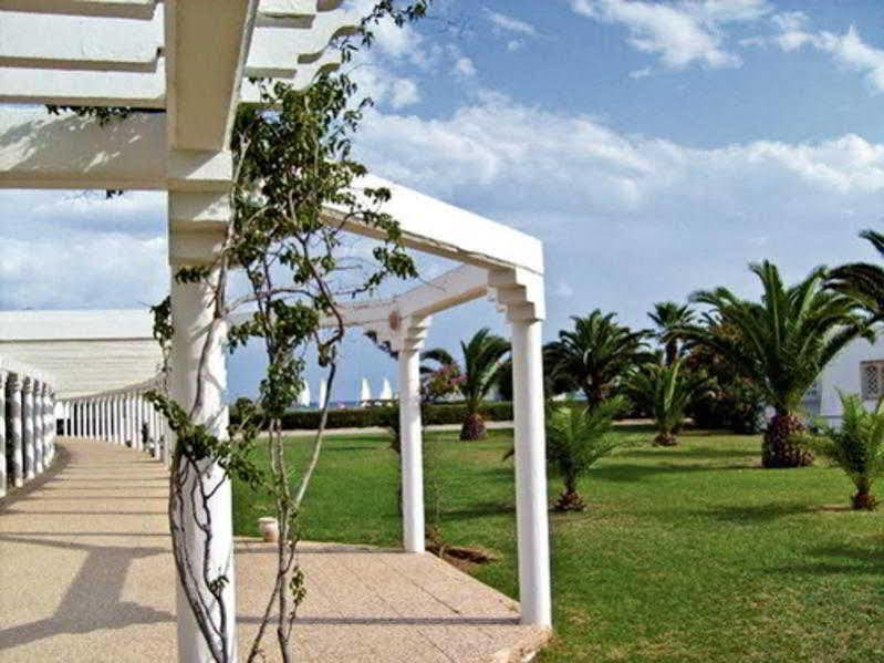 Hotel Iberostar Selection Mirage Hammamet Yasmine Exterior foto