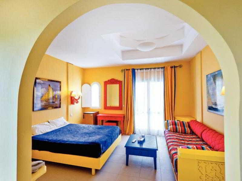 Hotel Iberostar Selection Mirage Hammamet Yasmine Exterior foto