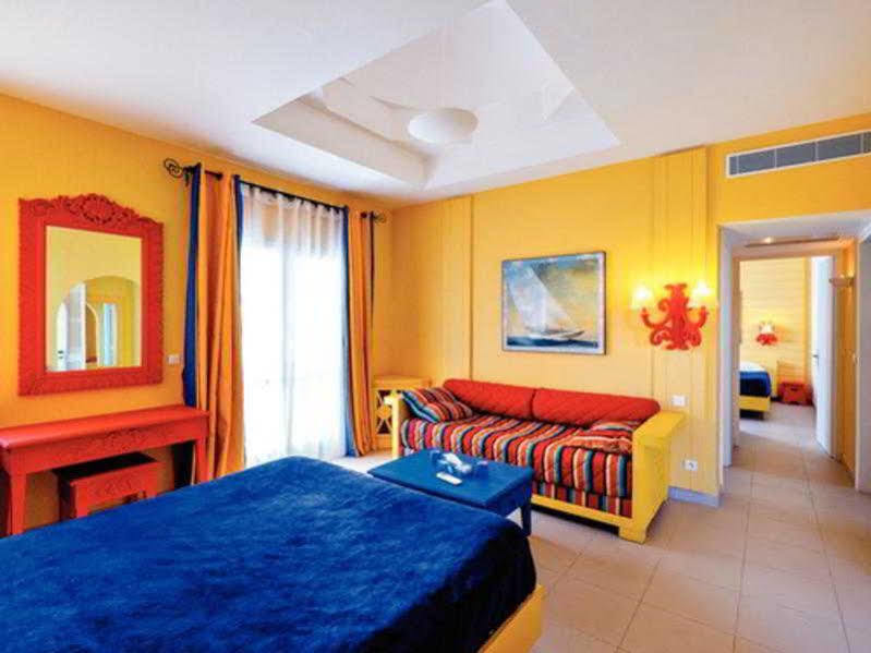 Hotel Iberostar Selection Mirage Hammamet Yasmine Exterior foto