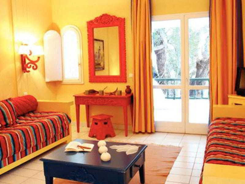 Hotel Iberostar Selection Mirage Hammamet Yasmine Exterior foto