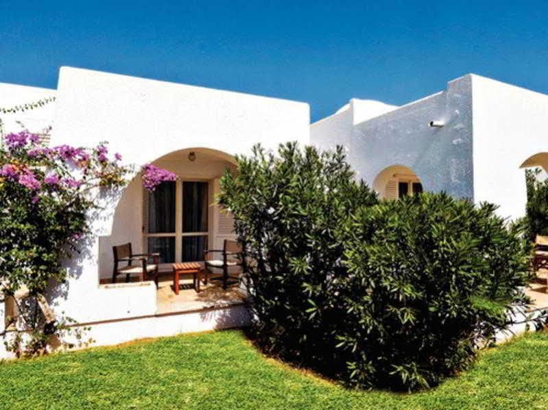 Hotel Iberostar Selection Mirage Hammamet Yasmine Exterior foto
